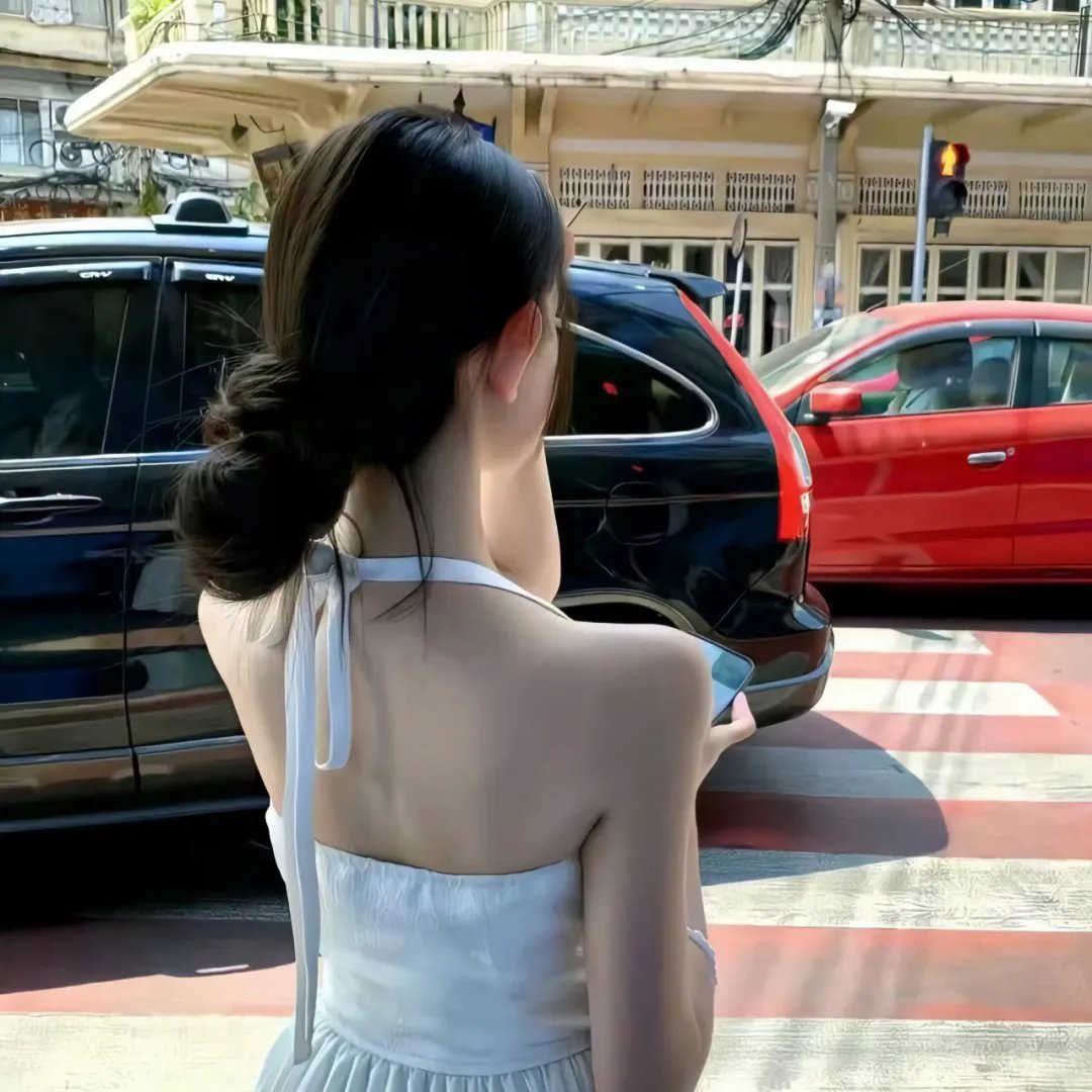 小美人鱼